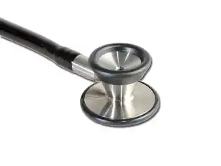 Gima Spa GIMA-CARDIOLOGY CLASSIC Stetoskop - Y black Stetoskop Kardiologiczny
