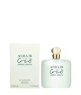 Giorgio Armani Acqua di Gio Femme Woda toaletowa 100 ml