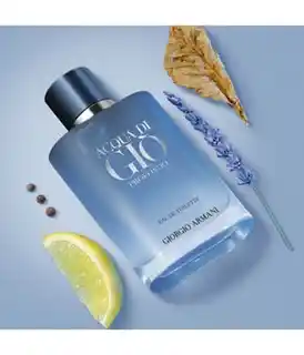 Giorgio Armani Acqua di Gio Homme Profondo Woda toaletowa 50 ml