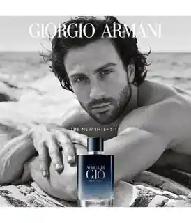 Giorgio Armani Acqua di Gio Profondo Perfumy 50 ml