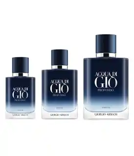 Giorgio Armani Acqua di Gio Profondo Perfumy 50 ml