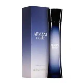 Giorgio Armani Code Femme Woda perfumowana 50 ml