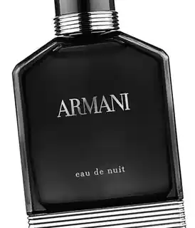 Giorgio Armani Eau de Nuit Woda toaletowa 100 ml