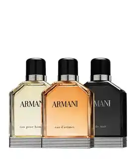 Giorgio Armani Eau de Nuit Woda toaletowa 100 ml