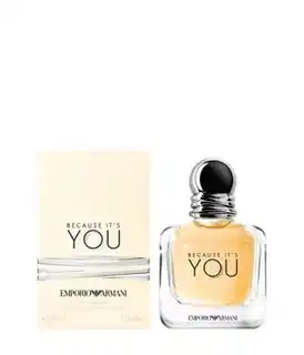 Giorgio Armani Emporio Armani Because it s You Woda perfumowana 50 ml