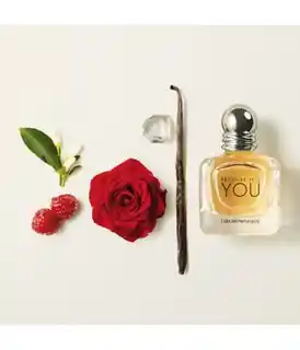 Giorgio Armani Emporio Armani Because it s You Woda perfumowana 50 ml