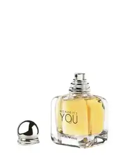 Giorgio Armani Emporio Armani Because it s You Woda perfumowana 50 ml