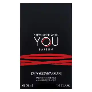 Giorgio Armani Emporio Armani Stronger with You Perfumy 50 ml