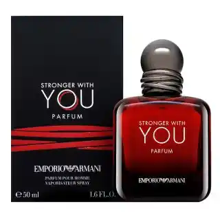 Giorgio Armani Emporio Armani Stronger with You Perfumy 50 ml