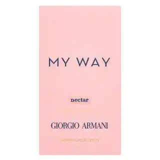 Giorgio Armani My Way Nectar Woda perfumowana 50 ml