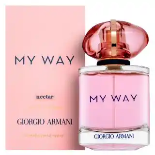 Giorgio Armani My Way Nectar Woda perfumowana 50 ml