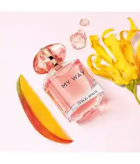 Giorgio Armani My Way Ylang Woda perfumowana 30 ml