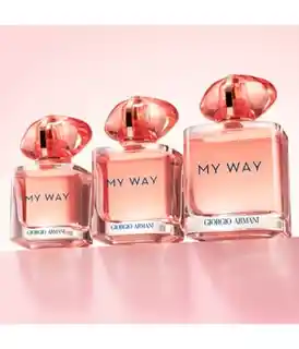Giorgio Armani My Way Ylang Woda perfumowana 30 ml
