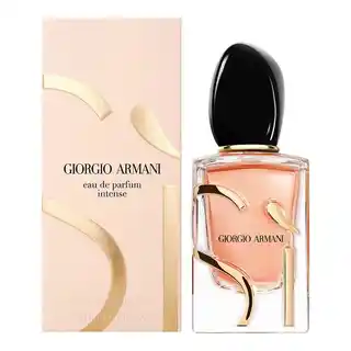 Giorgio Armani Sì Intense Refillable Woda perfumowana 50 ml