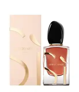 Giorgio Armani Sì Parfum Perfumy 50 ml