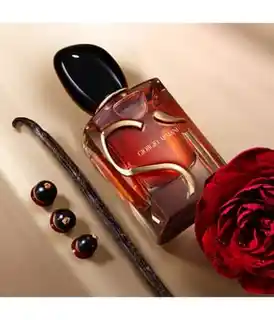 Giorgio Armani Sì Parfum Perfumy 50 ml