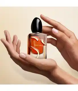 Giorgio Armani Sì Parfum Perfumy 50 ml