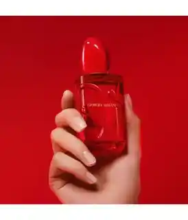 Giorgio Armani Sì Passione Red Musk Woda perfumowana 50 ml