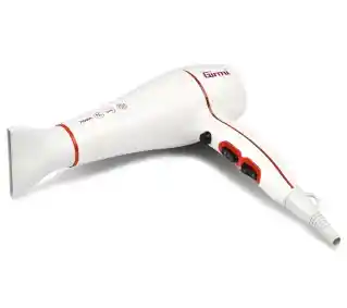 Girmi PH47 Jonizacja 2100W 2 prędkości 3 temperatury Suszarka do włosów