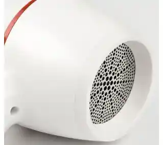 Girmi PH47 Jonizacja 2100W 2 prędkości 3 temperatury Suszarka do włosów