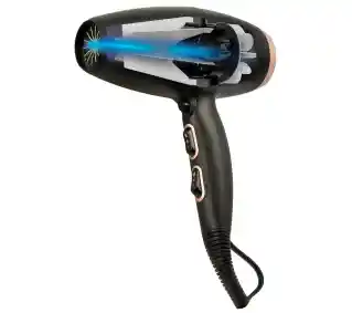 Girmi PH9100 Jonizacja Dyfuzor 2400W 2 prędkości 3 temperatury Dyfuzor
