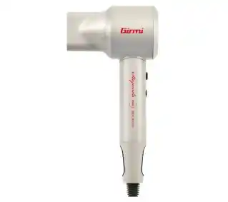 Girmi PH92 Jonizacja 1800W 2 prędkości 5 temperatur Suszarka do włosów