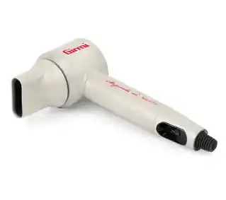 Girmi PH92 Jonizacja 1800W 2 prędkości 5 temperatur Suszarka do włosów