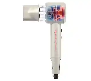 Girmi PH92 Jonizacja 1800W 2 prędkości 5 temperatur Suszarka do włosów