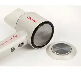 Girmi PH92 Jonizacja 1800W 2 prędkości 5 temperatur Suszarka do włosów