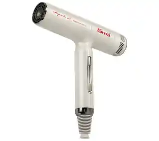 Girmi PH93 Jonizacja 2000W 3 prędkości 5 temperatur Suszarka do włosów