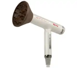 Girmi PH93 Jonizacja 2000W 3 prędkości 5 temperatur Suszarka do włosów