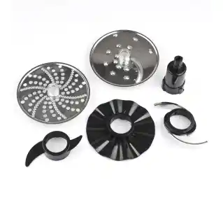 Girmi RB9002 600W Robot kuchenny