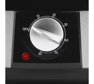 Girmi VP26 12l Parowar