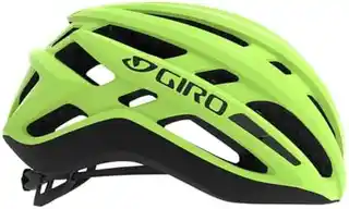 Giro Unisex kask rowerowy dla dorosłych Agilis MIPS Road żółty Highlight Yellow rozmiar S 51-55 cm