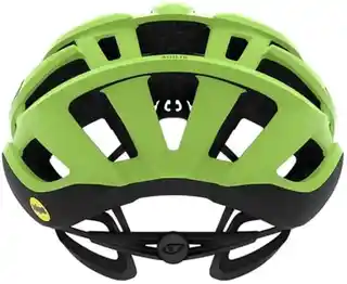 Giro Unisex kask rowerowy dla dorosłych Agilis MIPS Road żółty Highlight Yellow rozmiar S 51-55 cm