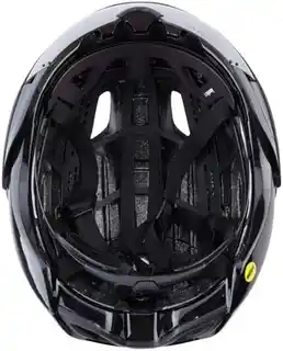 Giro Vanquish Mips, kask rowerowy, matowa czarna, rozmiar S, 51 55 cm, model GLS 20