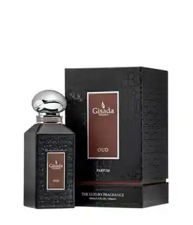 Gisada Luxury Line Oud Woda perfumowana 100 ml