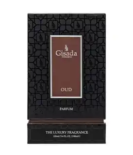 Gisada Luxury Line Oud Woda perfumowana 100 ml