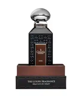 Gisada Luxury Line Oud Woda perfumowana 100 ml