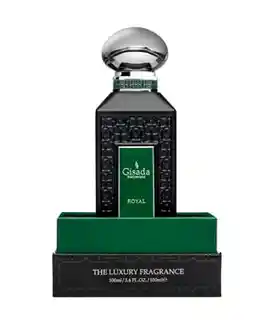 Gisada Luxury Line Royal Woda perfumowana 100 ml