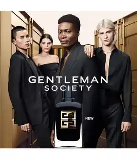 Givenchy Gentleman Givenchy Ambree Woda perfumowana 60 ml