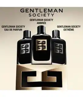Givenchy Gentleman Givenchy Ambree Woda perfumowana 60 ml