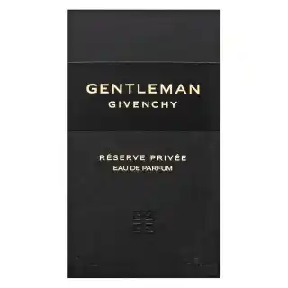 Givenchy Gentleman Givenchy Reserve Privee Woda perfumowana 60 ml