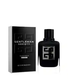 Givenchy Gentleman Society Extreme Woda perfumowana 60 ml