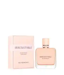 Givenchy Irresistible Nude Velvet Woda perfumowana 50 ml
