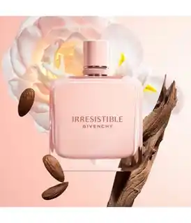 Givenchy Irresistible Nude Velvet Woda perfumowana 50 ml