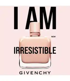 Givenchy Irresistible Nude Velvet Woda perfumowana 50 ml