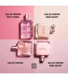 Givenchy Irresistible Nude Velvet Woda perfumowana 50 ml