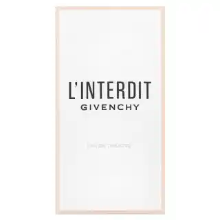 Givenchy L Interdit woda toaletowa 80 ml