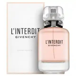 Givenchy L Interdit woda toaletowa 80 ml